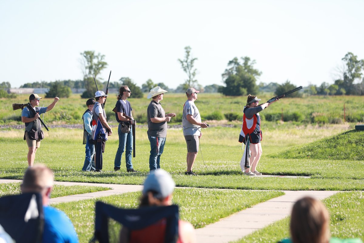 hpsp_'s tweet photo. Come and enjoy our excellent shotgun facilities!
Find out more: https://t.co/dfqcNHZmfh
.
.
.
#HPSP #headtoheartland https://t.co/L6wpUNpuuj