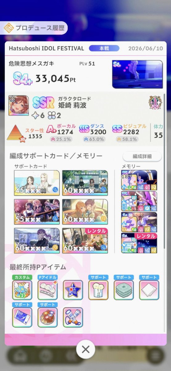 MoodyFBI's tweet photo. ひん！リズ天おもれった https://t.co/wUzonKq9qD