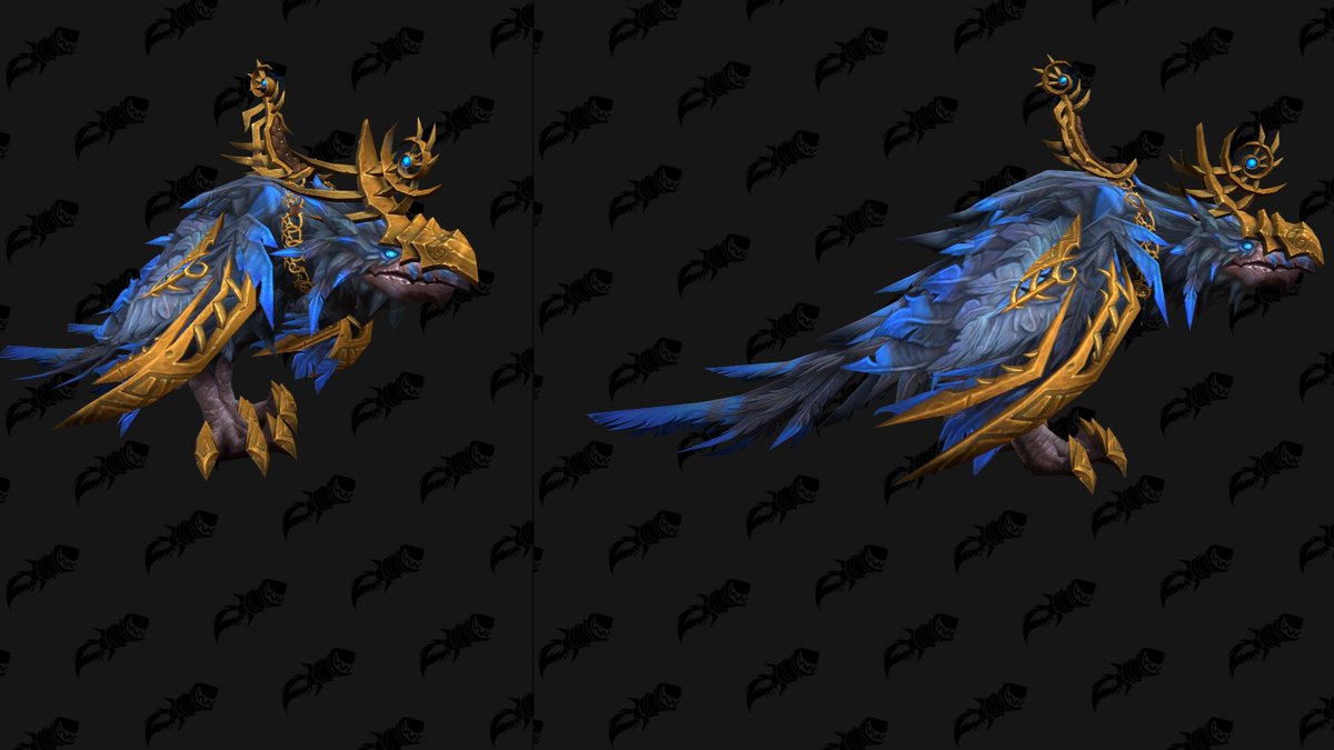 Wowhead💙 tweet media