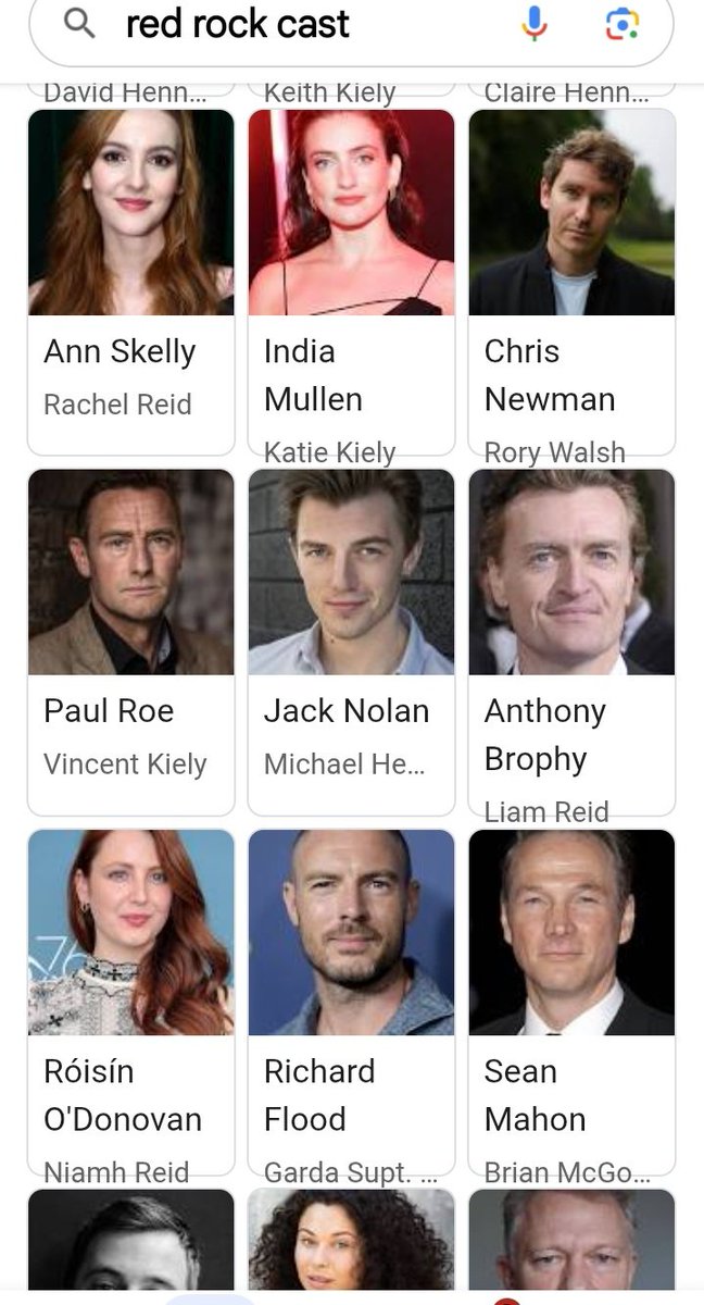 rr7lv's tweet photo. Bravo #PeterMcKenna for creating #RedRock series & if anyone decides to add episodes to S4, PLEASE LET US KNOW.HOPE U won EMMYS IN https://t.co/V47WzNAzNS THERE'S A CULT FOLLOWING. I Pray actors are alive well
FFS, LET US KNOW WHAT HAPPENED! Do I need to be in mourning or not? https://t.co/8wPF8pTloT