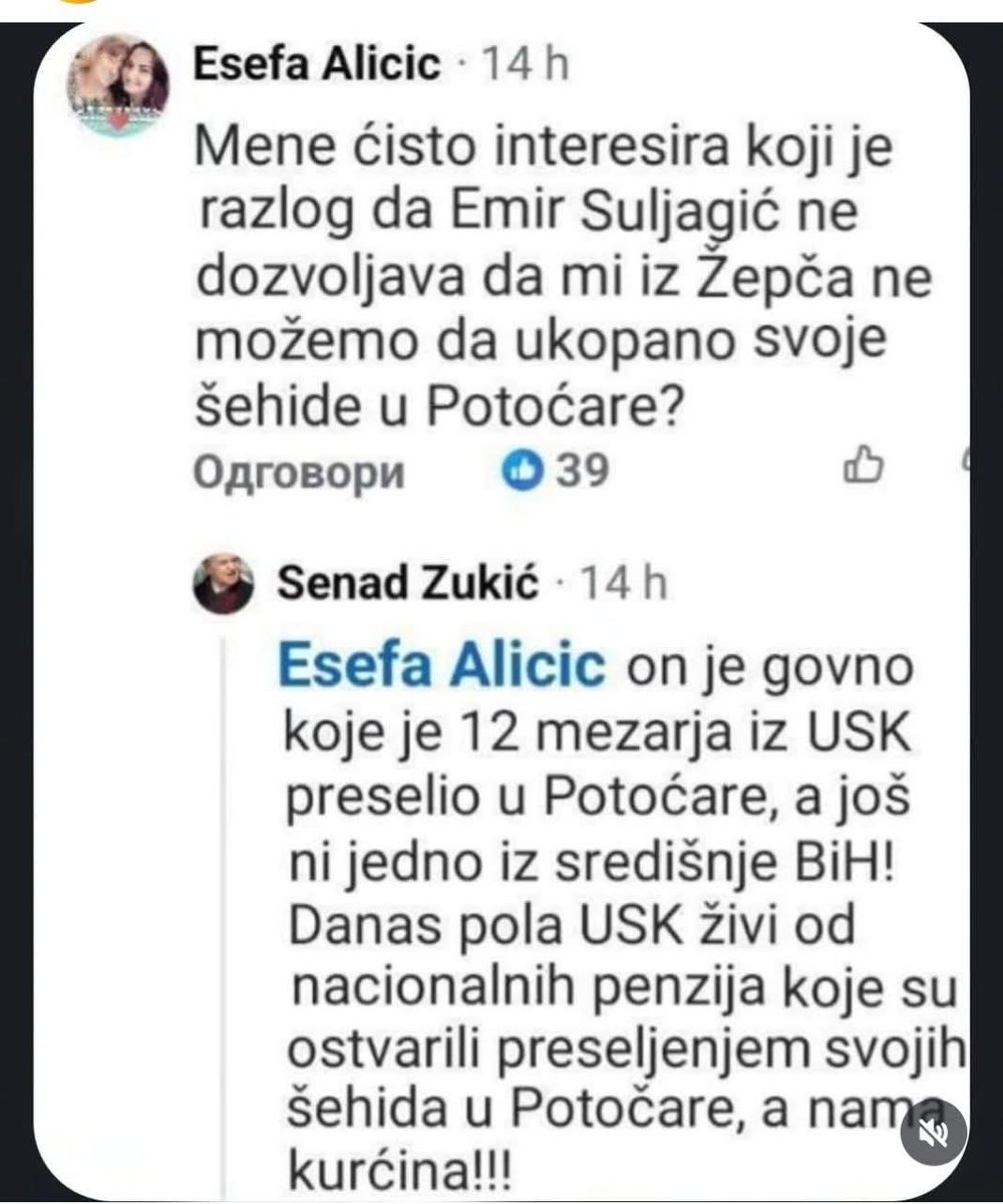 peravojchan's tweet photo. Где је ту равноправни развој, федералних јединица?
Правда за кантоне!!!😀 https://t.co/mnwWpQZC0z