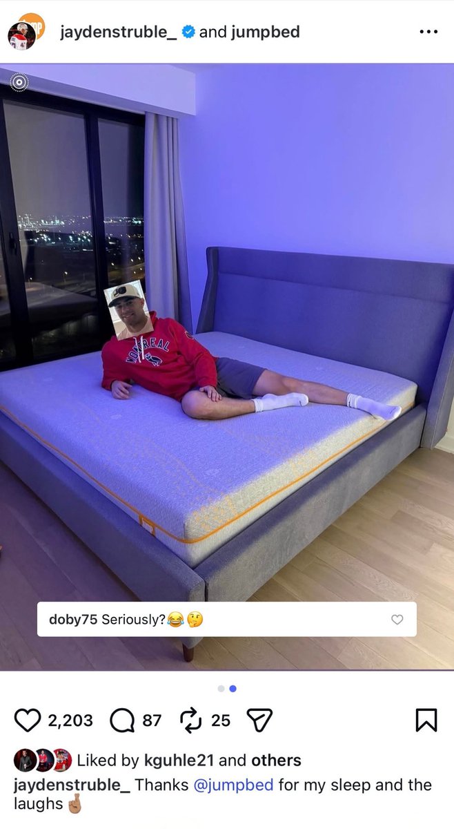 Habs Collective tweet media