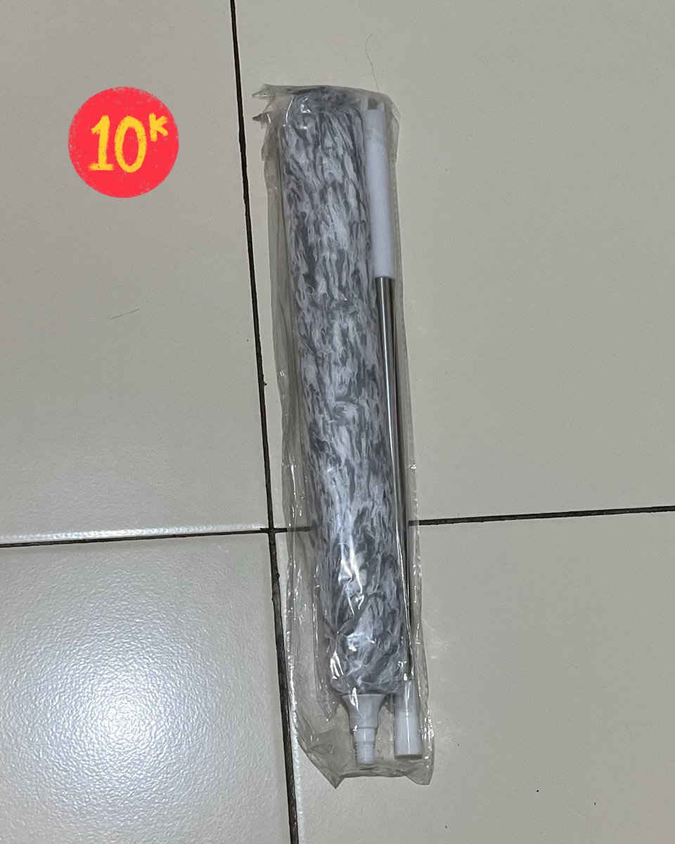 predezerved's tweet photo. ᯓ★ Kemoceng Microfiber
• inii kemocengnya lumayan panjang loh!! jd bisa kejangkau tempat” tinggi gituu hehe
• gapernah dipake samsekk, dan masih didalem plastik blom pernah dibukaa 💵10k https://t.co/cZ1tLbpdKR