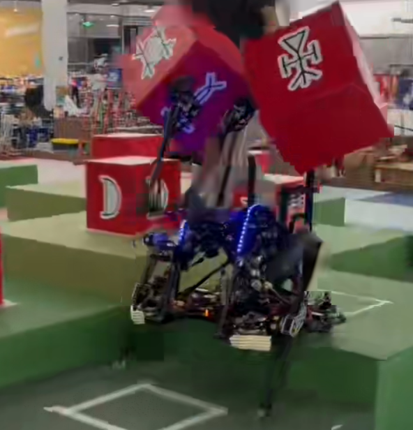 jssnu_robocon's tweet photo. 有多支队伍已经进入40s俱乐部 https://t.co/FdwLFJJkve
