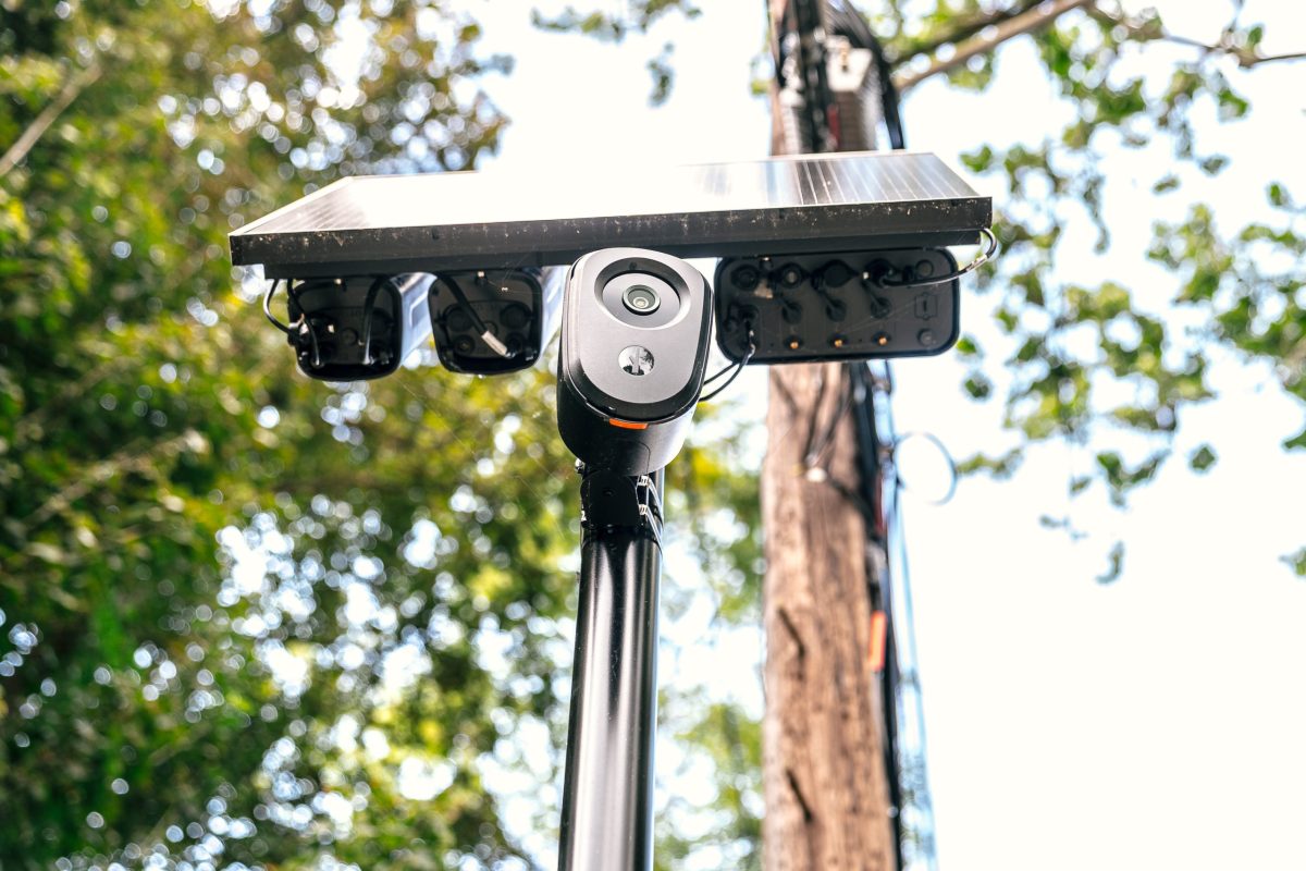 The1Knocking's tweet photo. Dirty Flockers.
When these cameras stop pointing at cars and start pointing at sidewalks, parks, and daycare centers, the game completely changes. They're no longer just reading license plates — they're recording the faces and daily movements of families, children playing, and parents dropping their kids off. Nebraska law already recognizes invasion of privacy when someone intrudes upon your solitude in a highly offensive way. Mass surveillance of children at play and families in public parks should absolutely qualify. The fact that police are using our own tax dollars to fund this should make every parent in Nebraska furious