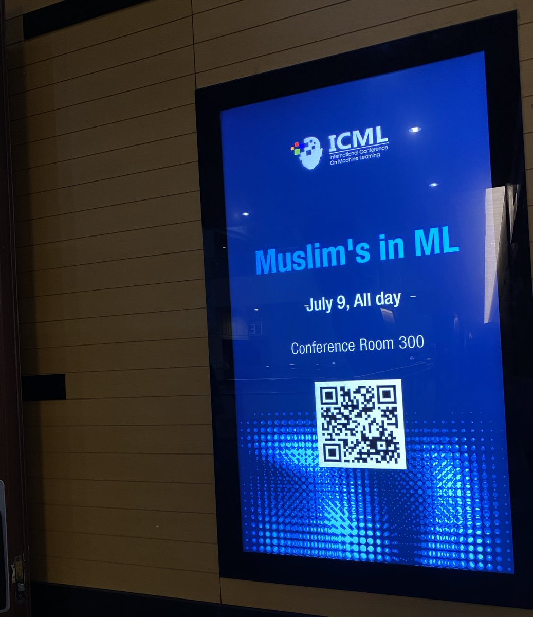 MuslimsinML tweet picture