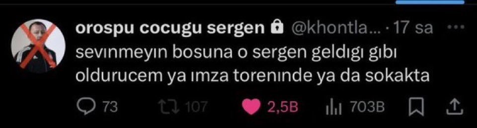 sakinlesemedim's tweet photo. greenwood gelirse https://t.co/VSnmyEXNEg