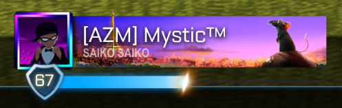 Mystic™ tweet media
