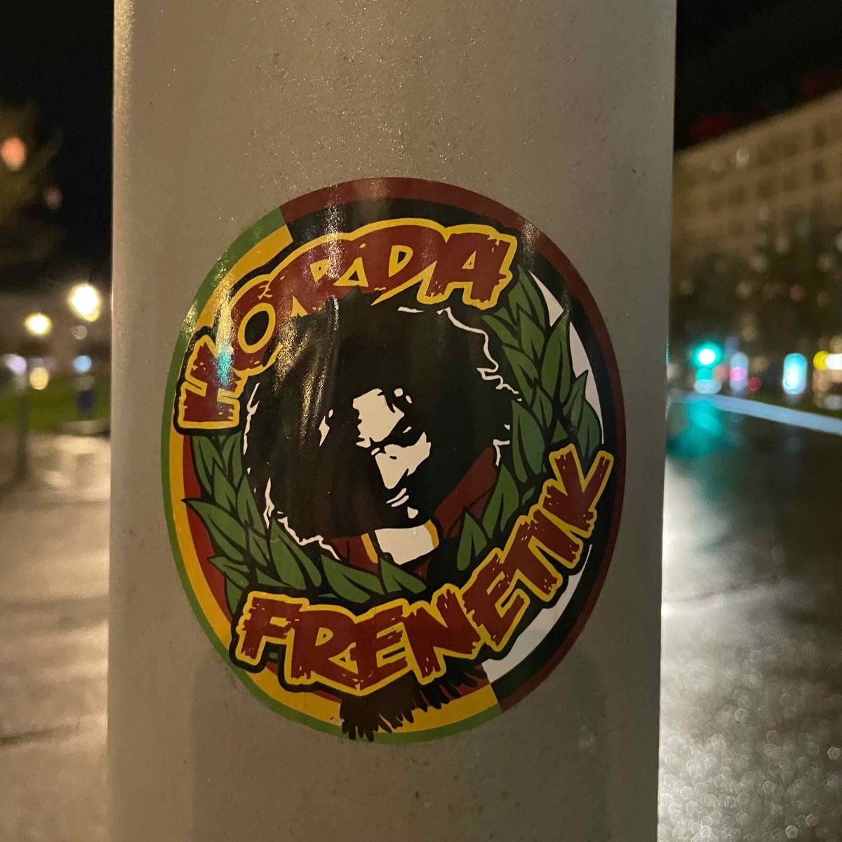 StickerHunting tweet picture