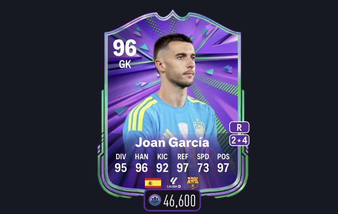 FUT Rory tweet media