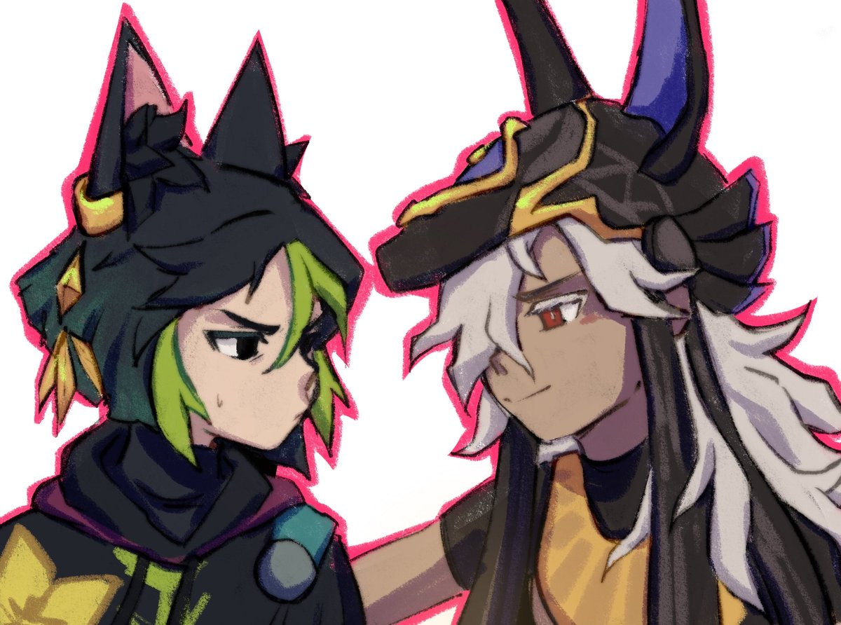 KAMU_ART's tweet photo. #cynonari https://t.co/XATAcgIHp7