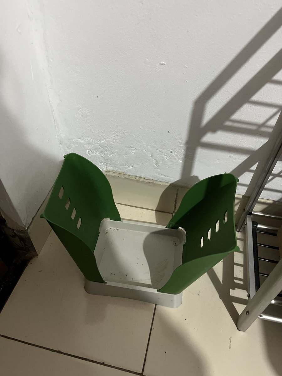 predezerved's tweet photo. ᯓ★ Tempat sampah
• very adjustable! bisa disesuaikan lebarnya semau muuu seperti yg ada di foto 💵5k https://t.co/ysXGASUFwi