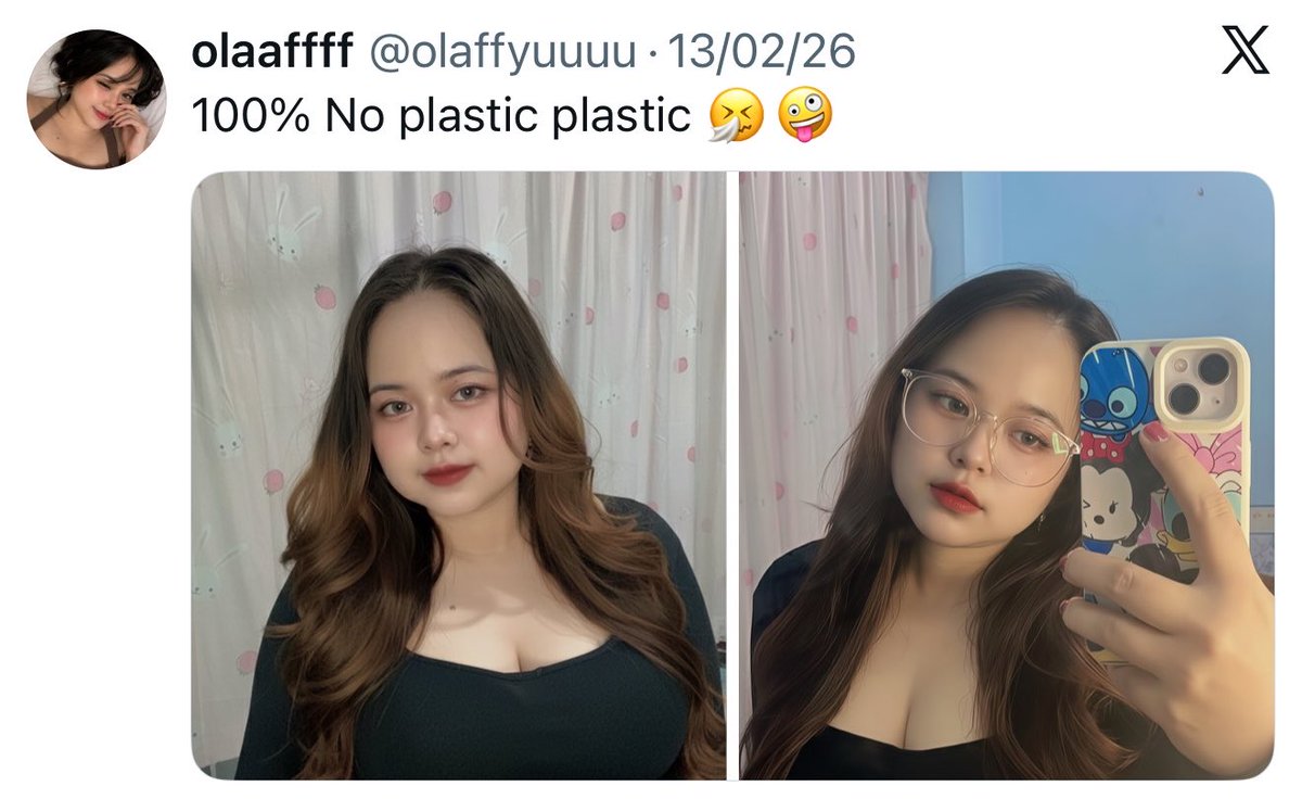 flolineee's tweet photo. @olaffyuuuu ginikan contoh gembrot eh tobrut dikit posting https://t.co/2iiP7BG1sJ