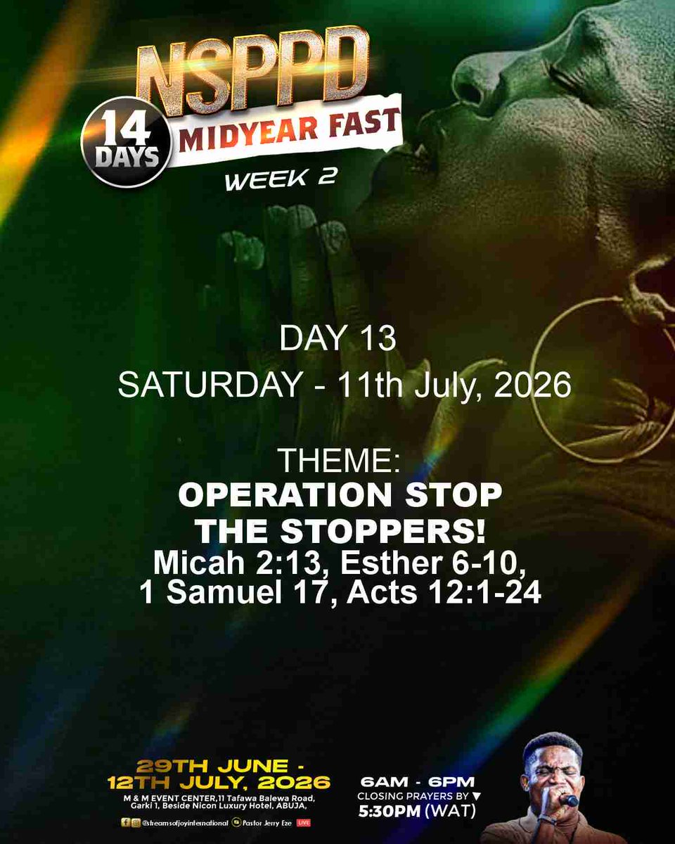 streamsofjoyinternational tweet media