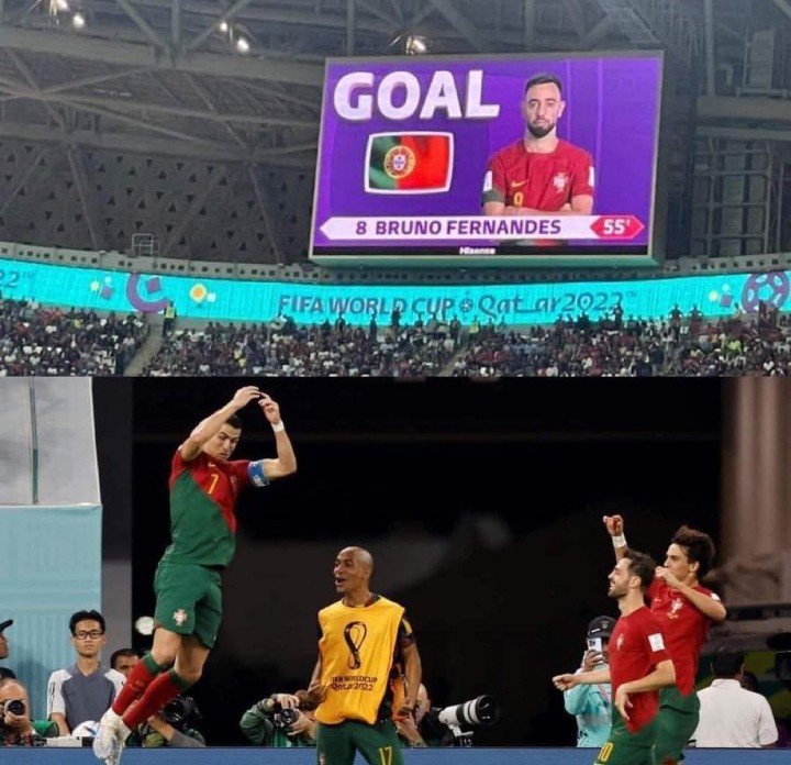 emmakeley's tweet photo. @TheBallZoneX Sounds exactly like what Ronaldo will do https://t.co/eZUcuvcBrO