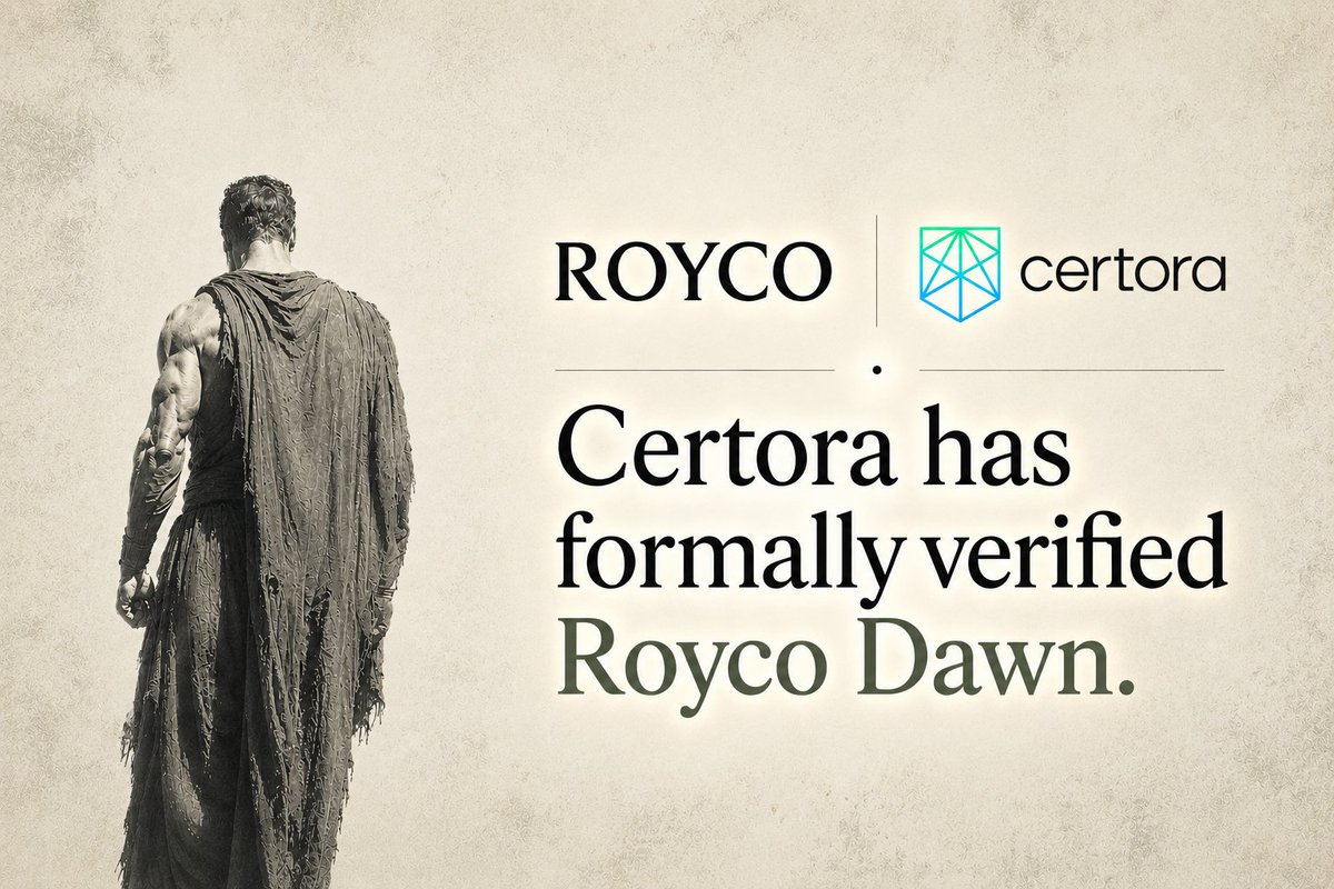 Royco tweet media