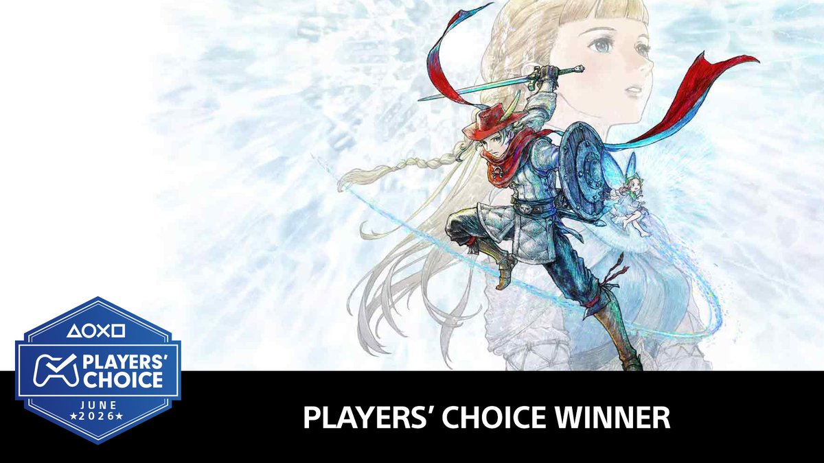PlayStation tweet media