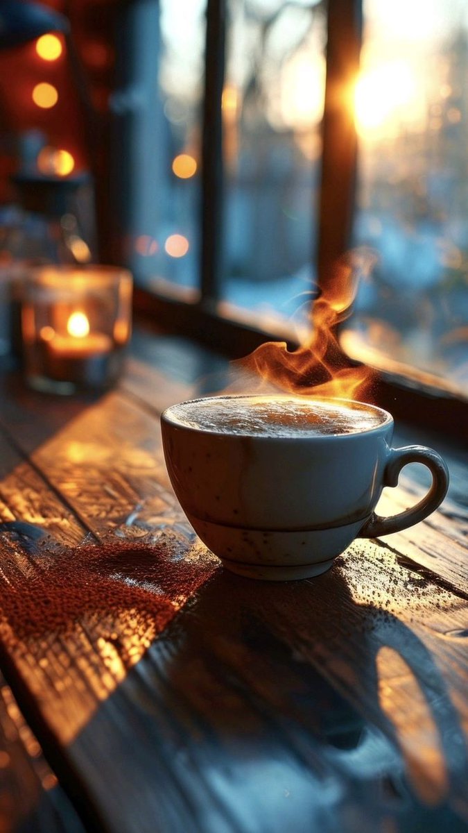 intruder0034's tweet photo. ______________________________

Good evening ♥️☕️
Happy Friday 

________ https://t.co/XEzGCiKubs