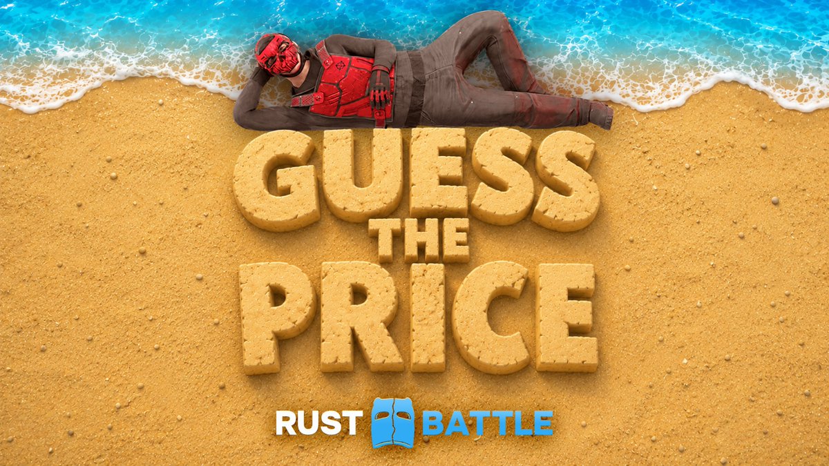 RustBattle tweet media