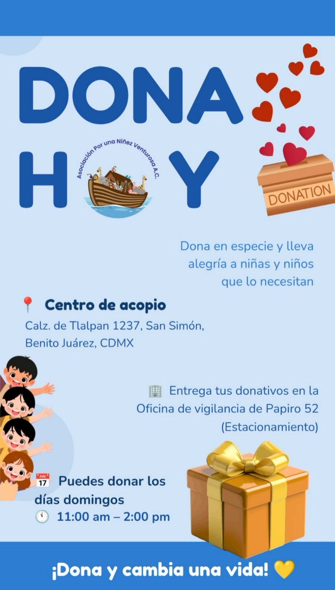 nventurosa's tweet photo. Se parte de la emoción de las pequeñas y pequeños de la sierra de Nayarit en este próximo. Regreso a clases. Dona con útiles escolares o bien. Puedes transferirnos y puede ser tu Donativo deducible de impuestos. Contáctanos para mayor información.#teenager #JuntosPorLaNiñez https://t.co/VEZawr4L5F
