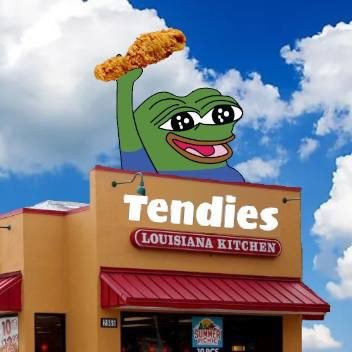 ThisIsIt223's tweet photo. @RobinhoodApp Tendies for everyone! https://t.co/JlOKRP9K5j