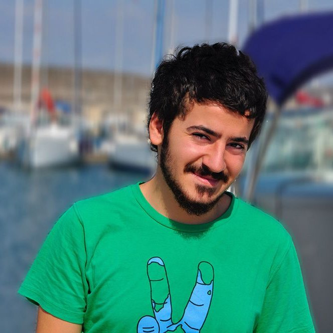Boşuna Tıklama tweet media