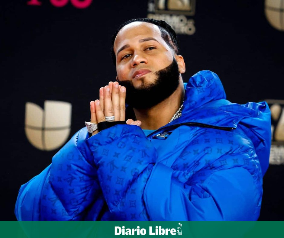 DiarioLibre's tweet photo. 👀| #LasMásLeídasdelaSemanaDL | El Alfa se bautiza en la fe cristiana y comienza una nueva etapa espiritual

🔗https://t.co/HmLQSWd7q8

#DiarioLibre #Noticias #ElAlfa #MúsicaUrbana https://t.co/e2i7NIlB82