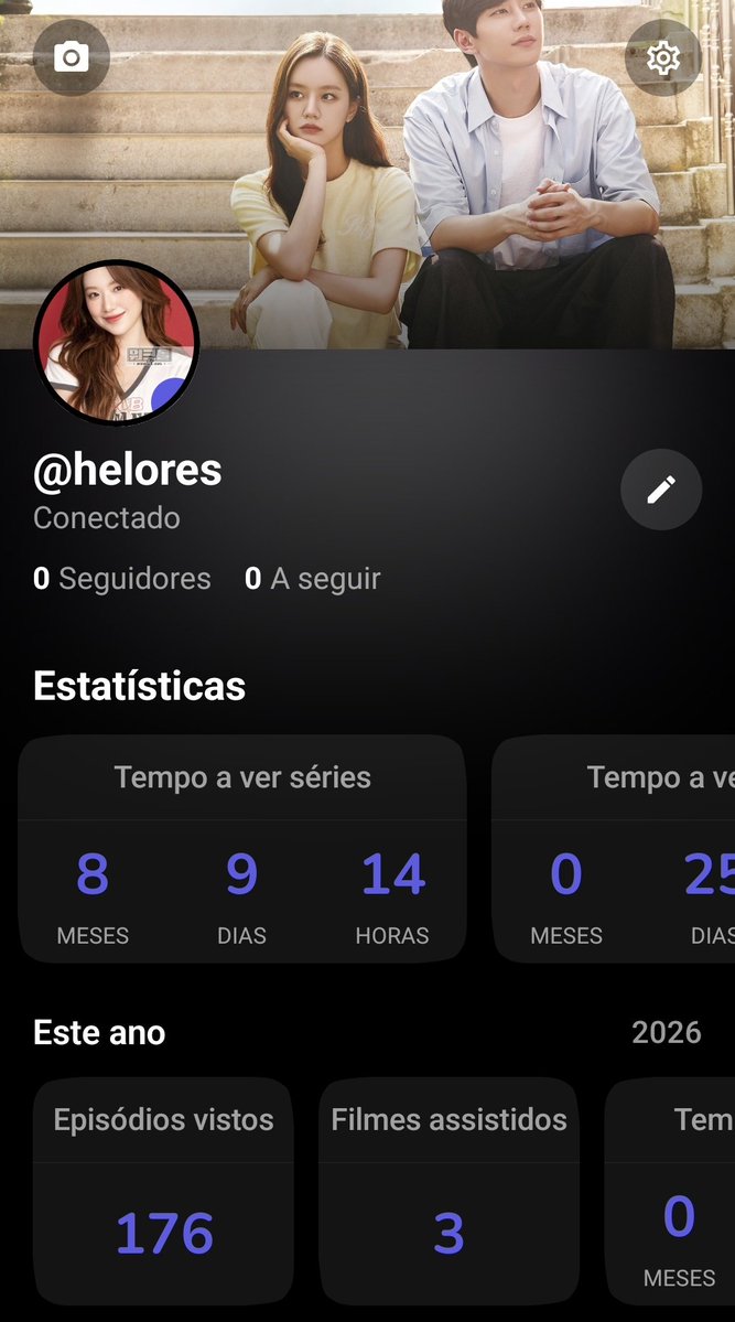 helores_'s tweet photo. importei meus dados pro Suite TV pela extensão TV Time Out do refract, e foi muito melhor que o zip do próprio tv time que tinha sumido 1 mês inteiro de tempo assistido (ta maior no suite tv pq atualizei coisas la, e não no tv time https://t.co/FVyWqyoEdM