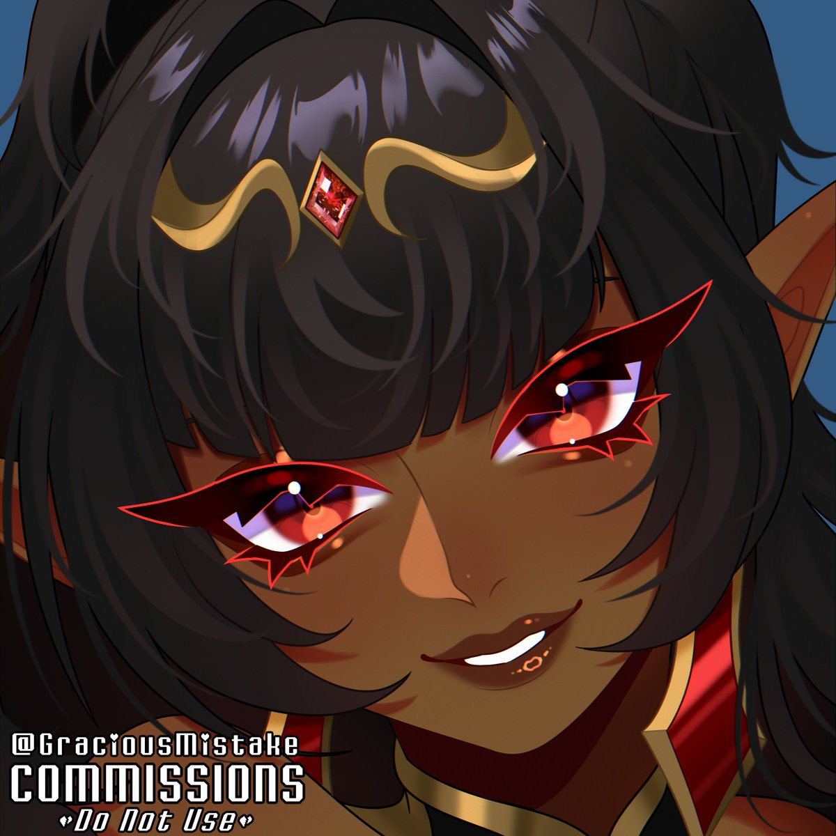 novagtd's tweet photo. Absolutely amazing work, and I couldn't have asked for right person to do it!

Please go check out @GraciousMistake https://t.co/dRNQU3h2kl