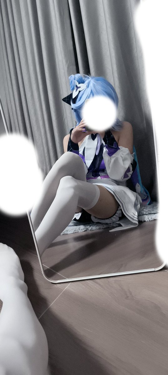 5wvvik's tweet photo. 小乔要努力变强
#男娘 #伪娘 https://t.co/GczBTtHRzM