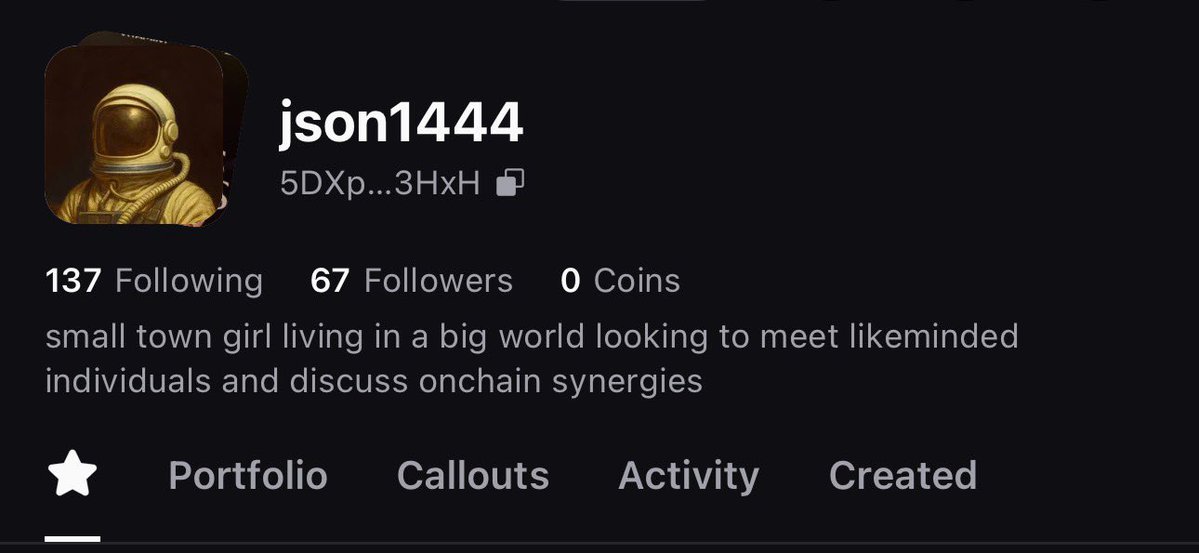 json tweet media