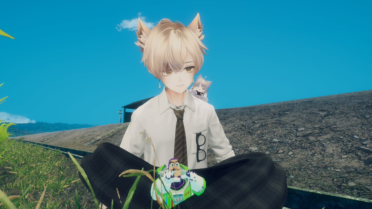 aruunn5's tweet photo. 久しぶりのぶいちゃ！ https://t.co/9LOqr8SP44