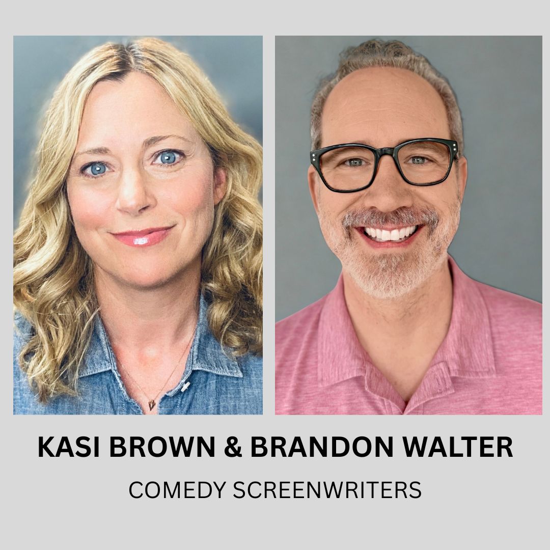 Kasi Brown tweet media