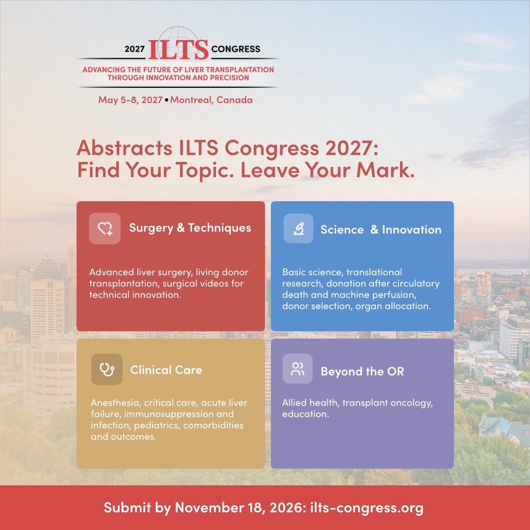ILTS tweet media