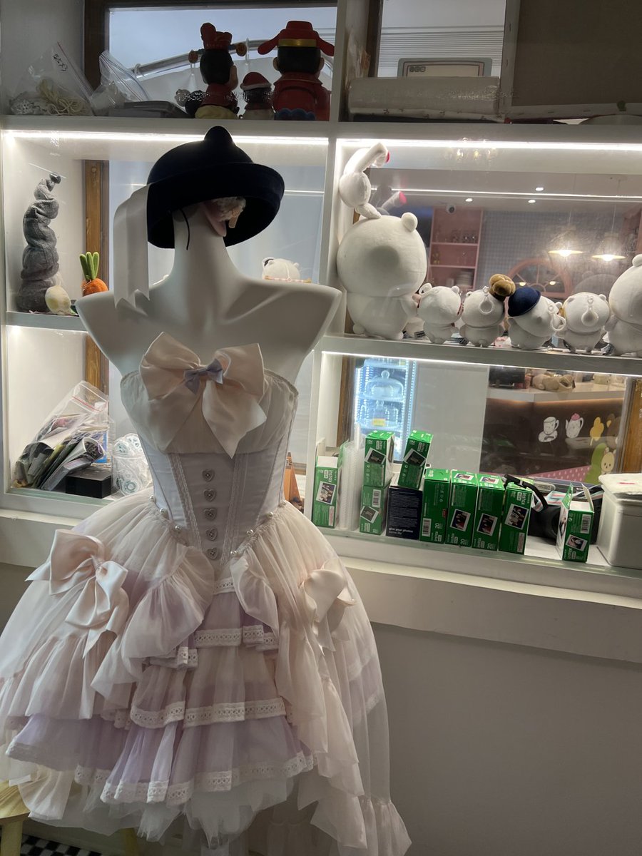 Printczc's tweet photo. このリラックスエリアなら私は長く滞在できます😄 https://t.co/DW3Xb5JKfM