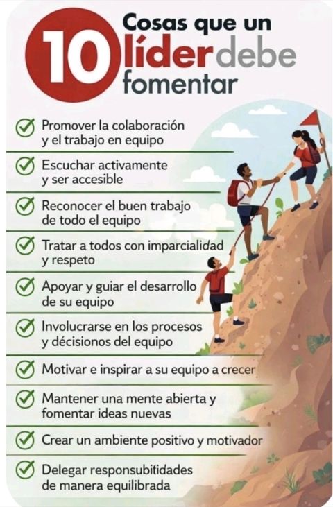 ORSerranoB's tweet photo. Tips sobre liderazgo, que encuentro en LinkedIn, y comparto. https://t.co/1oAurNMcf3