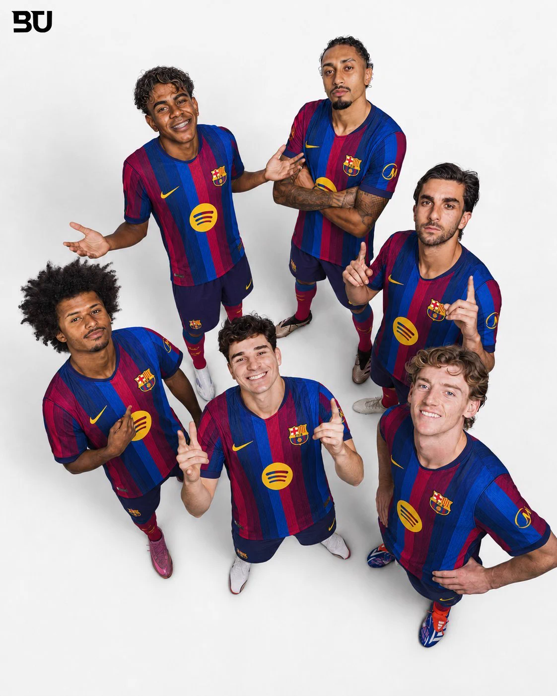 Barça Universal on X: 