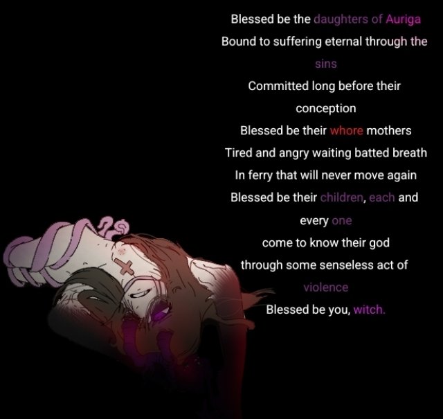 ohmyrasierbalde's tweet photo. I'm never touching hopeless cycle again btw
You cant make me
I dont read https://t.co/RdARqtIPzF