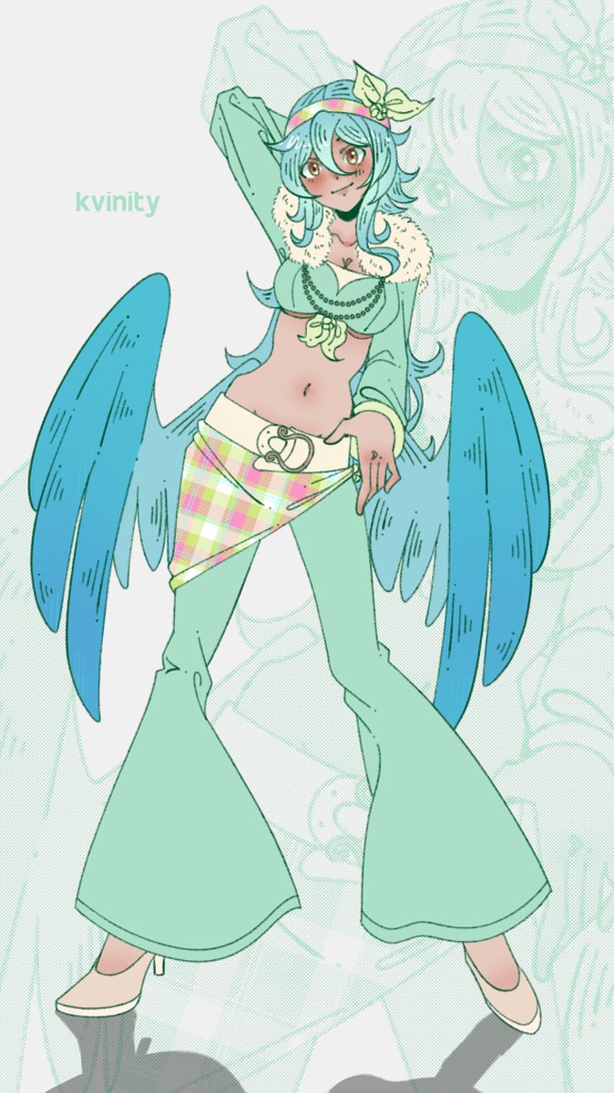 kvinityTW's tweet photo. more #artfight attacks !!!!!!!!!! yay !!!!!!!!! https://t.co/GjWxe1TKrg