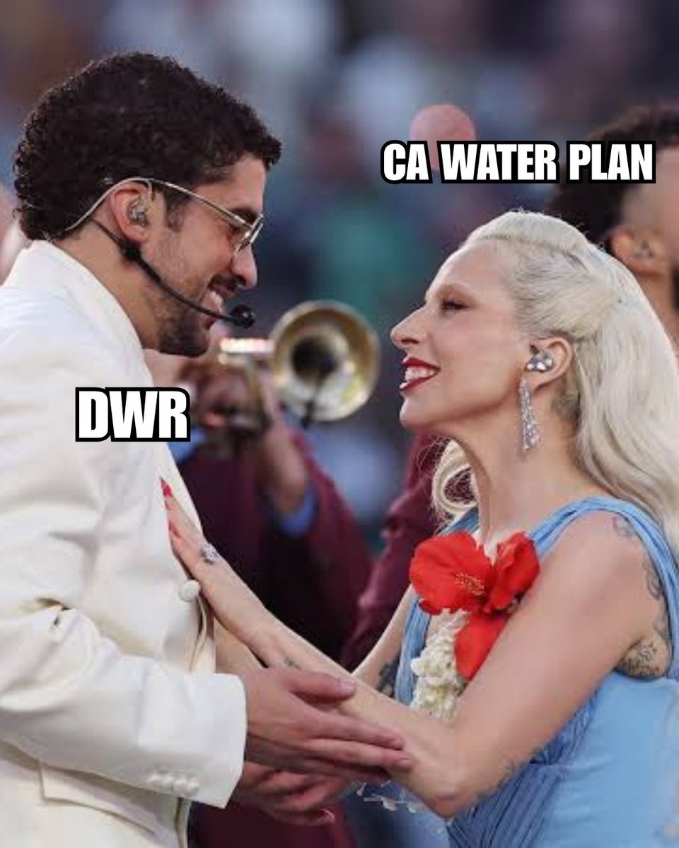 California Department of Water Resources tweet media