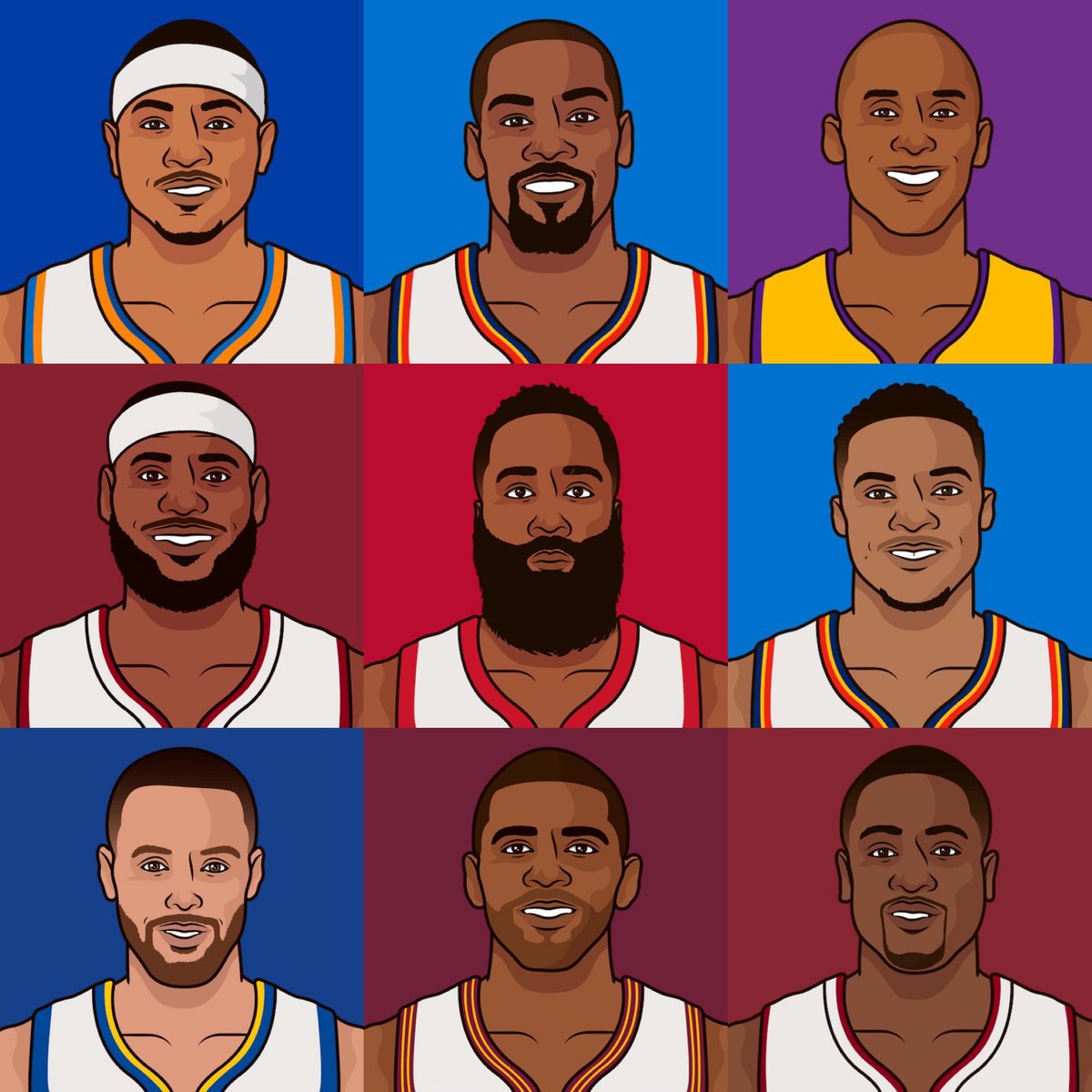 Hoop Muse tweet media