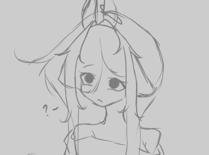 yuuzekii's tweet photo. 🤨❔ https://t.co/hftYJik7UZ