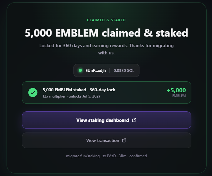 Bratoshi Squashyaboto $DOG | $EMBLEM tweet media