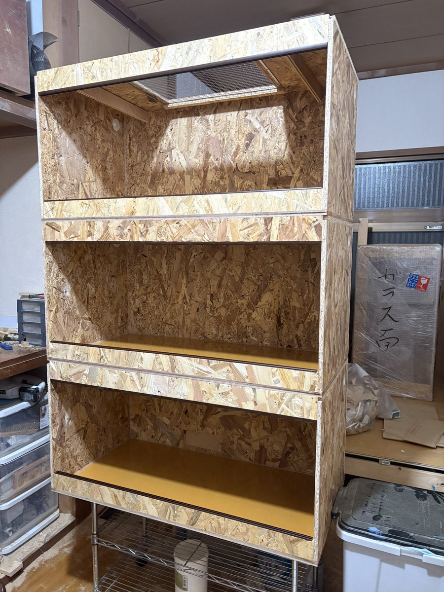 たくさんのオーダーありがとうございます！ 今日はあと少しだけ作業し