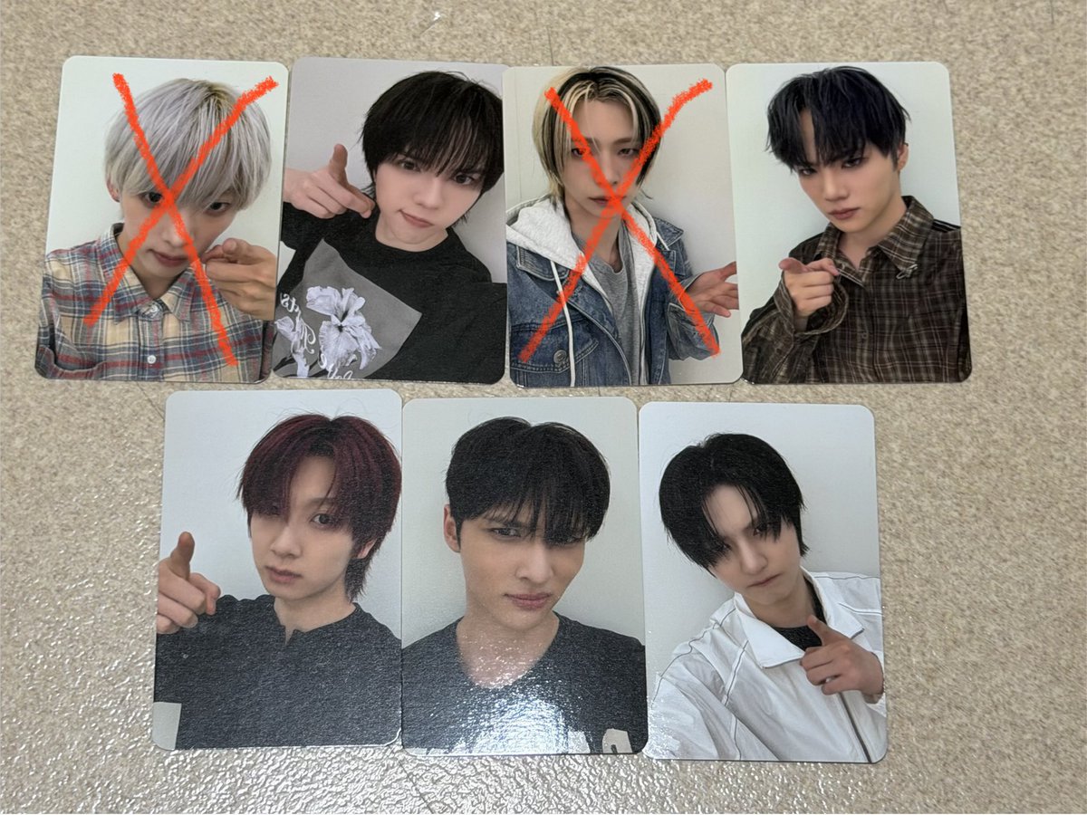 yd62273's tweet photo. 앰퍼샌드원 미니팬미팅 포카 양도합니다

각 0.1
0.5 이상 구매 가능

옾챗이나 디엠으로 연락주세요
https://t.co/8nmQrONbUX

ampersandone kamden brian jiho siyun kyrell mackiah seungmo 나캠든 브라이언 최지호 윤시윤 카이렐 마카야 김승모 포토카드 갓 GOD 미팬 음악중심 공방 공개방송 https://t.co/vgZToLoYdm