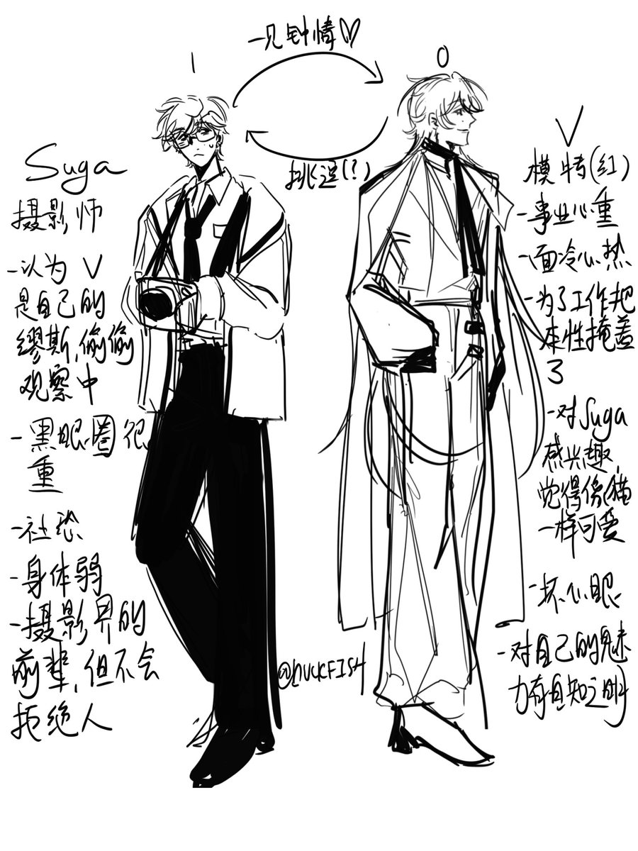 saltfish_kv's tweet photo. yeshhhhh依旧产压抑
谁能给我吃糖v饭
我好饿
#supv #糖v #yoonv #fanart https://t.co/EDTJgsgBFy