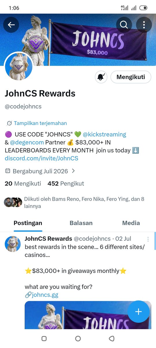 Bagus Septo tweet media