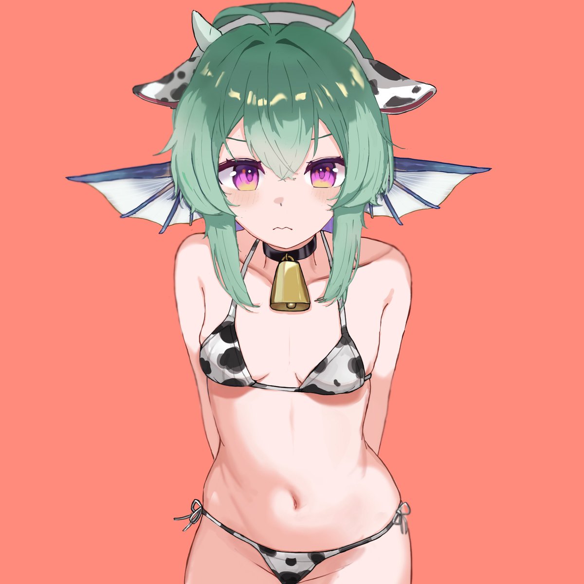 fnugusss's tweet photo. 57 | Finana uuh cowkini

#Ryugasm https://t.co/9PMAOzGgXd