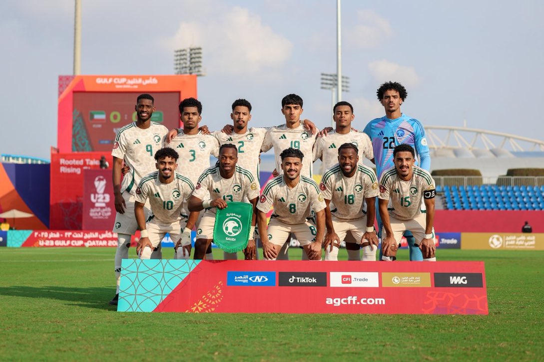 Top10Leagues's tweet photo. Rejected European moves by Saudi talents 🇸🇦🤷🏻‍♂️

(18) Talal Haji - Celta Vigo 🇪🇸
(20) Farha Al-Shamrani - Alverca 🇵🇹
(22) Ayman Fallatah - Westerlo 🇧🇪
(21) Abdulmalik Al-Marwani - Albacete 🇪🇸
(23) Abdullah Radif - SCO Angers 🇫🇷
(23) Musab Al-Juwayr - Inter 🇮🇹

What could’ve been 🤯 https://t.co/gRl0rNxYZG