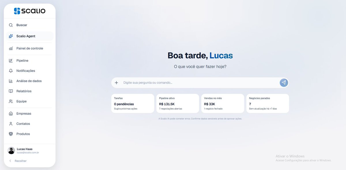 lucashaasm's tweet photo. Página inicial, menu expandido. https://t.co/5CbyUnLVvS